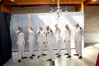 132 Britt Wedding at Studio 11 LA