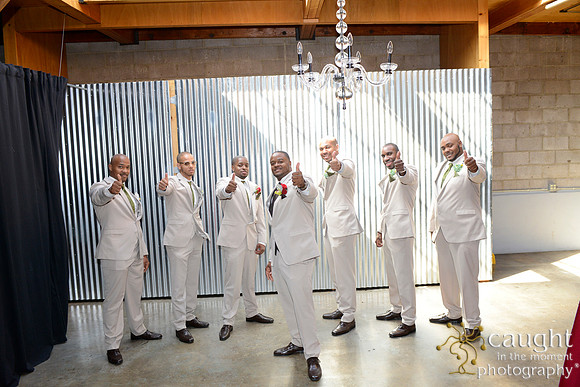 132 Britt Wedding at Studio 11 LA