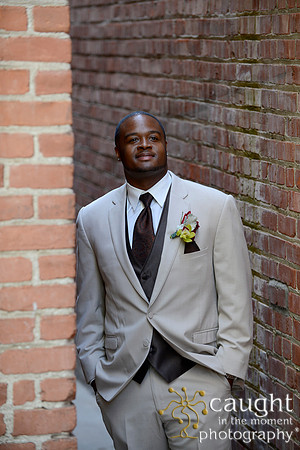 172 Britt Wedding at Studio 11 LA