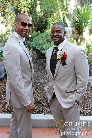 191 Britt Wedding at Studio 11 LA