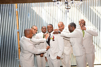 134 Britt Wedding at Studio 11 LA