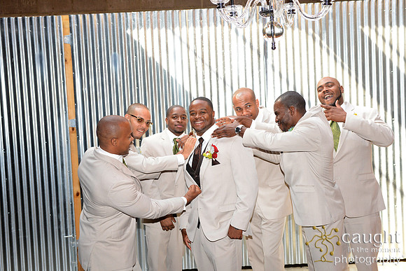 134 Britt Wedding at Studio 11 LA