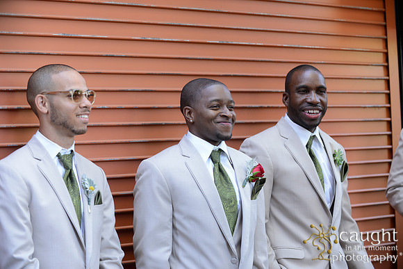 202 Britt Wedding at Studio 11 LA