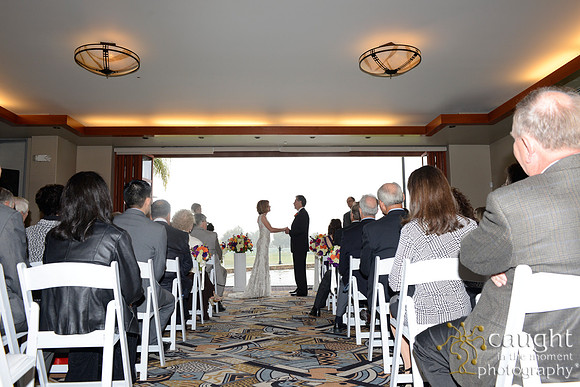 143 Dodd Wedding at Old Ranch Country Club