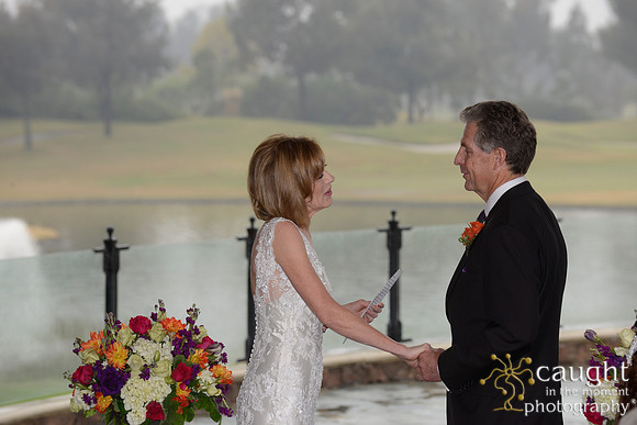 161 Dodd Wedding at Old Ranch Country Club