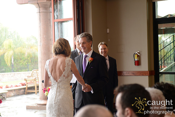 155 Dodd Wedding at Old Ranch Country Club