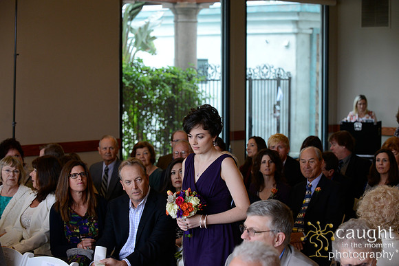 090 Dodd Wedding at Old Ranch Country Club