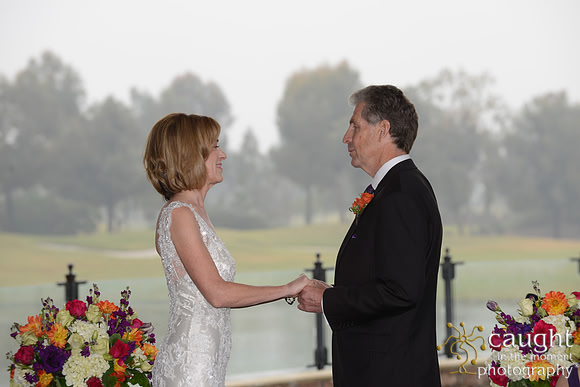 127 Dodd Wedding at Old Ranch Country Club