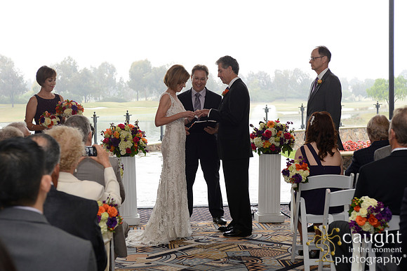 183 Dodd Wedding at Old Ranch Country Club