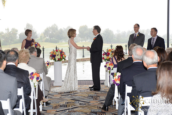 141 Dodd Wedding at Old Ranch Country Club
