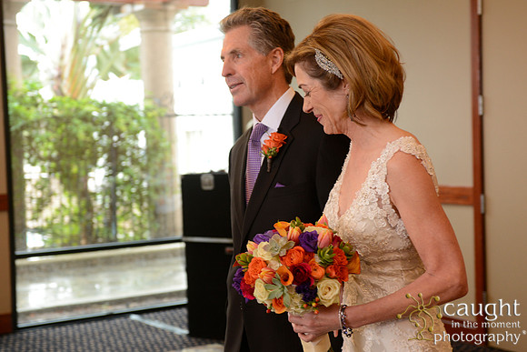 106 Dodd Wedding at Old Ranch Country Club