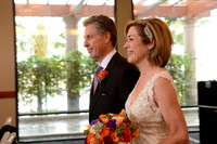 107 Dodd Wedding at Old Ranch Country Club