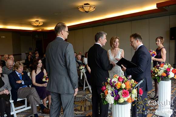 171 Dodd Wedding at Old Ranch Country Club