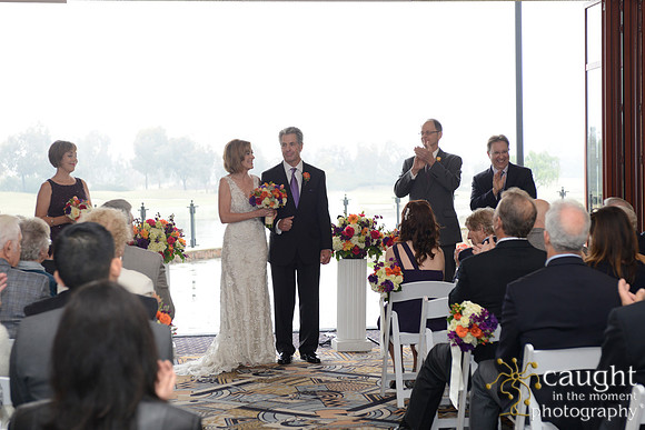 192 Dodd Wedding at Old Ranch Country Club