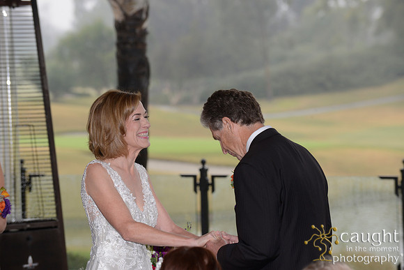 140 Dodd Wedding at Old Ranch Country Club