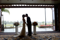 201 Dodd Wedding at Old Ranch Country Club