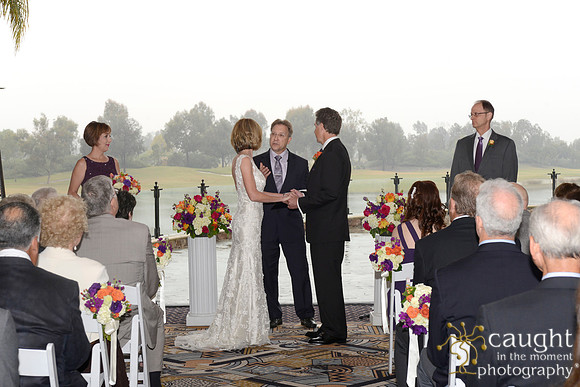 111 Dodd Wedding at Old Ranch Country Club