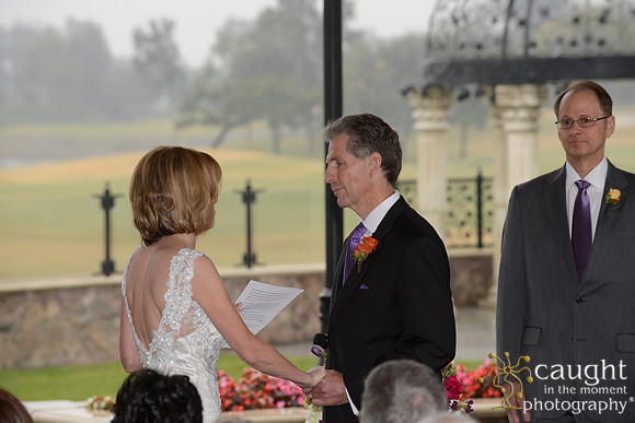 157 Dodd Wedding at Old Ranch Country Club