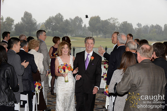 196 Dodd Wedding at Old Ranch Country Club