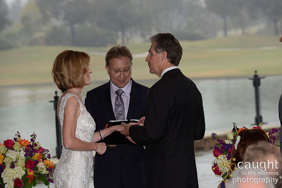 176 Dodd Wedding at Old Ranch Country Club