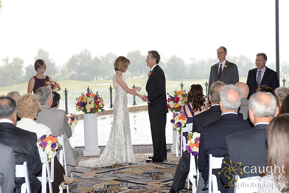 147 Dodd Wedding at Old Ranch Country Club