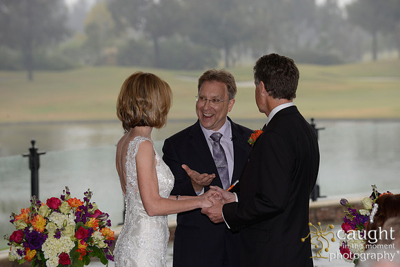 173 Dodd Wedding at Old Ranch Country Club