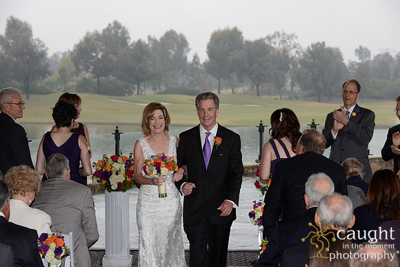 194 Dodd Wedding at Old Ranch Country Club