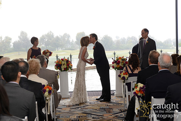 190 Dodd Wedding at Old Ranch Country Club