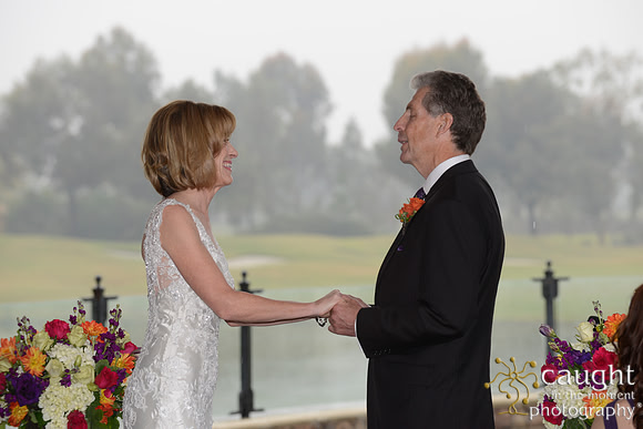 129 Dodd Wedding at Old Ranch Country Club
