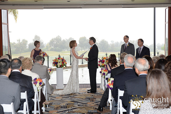 148 Dodd Wedding at Old Ranch Country Club
