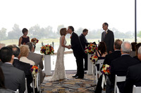 189 Dodd Wedding at Old Ranch Country Club