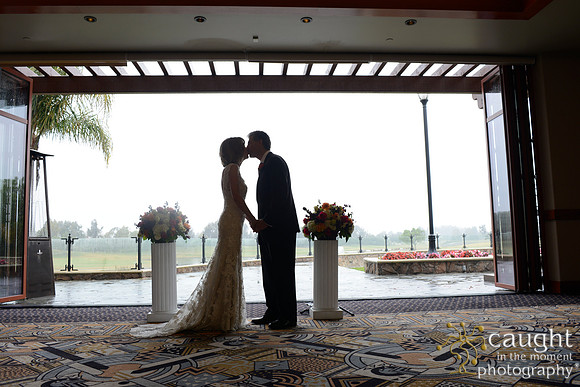 202 Dodd Wedding at Old Ranch Country Club