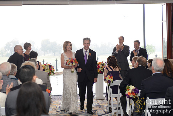 193 Dodd Wedding at Old Ranch Country Club