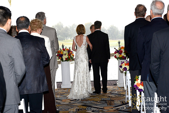109 Dodd Wedding at Old Ranch Country Club