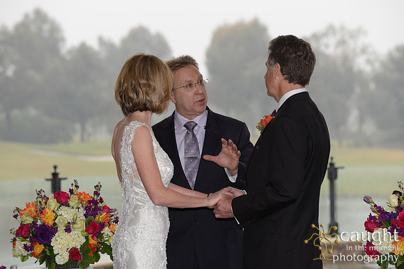 121 Dodd Wedding at Old Ranch Country Club
