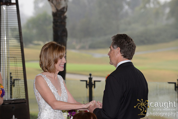 139 Dodd Wedding at Old Ranch Country Club