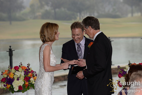 178 Dodd Wedding at Old Ranch Country Club