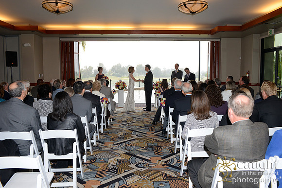 142 Dodd Wedding at Old Ranch Country Club