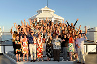 Dematteis Smith Wedding aboard the Queen Mary 133