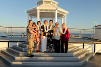Dematteis Smith Wedding aboard the Queen Mary 141