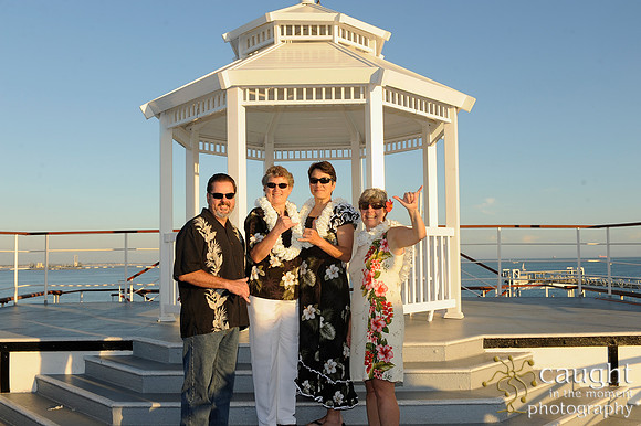 Dematteis Smith Wedding aboard the Queen Mary 138