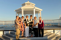 Dematteis Smith Wedding aboard the Queen Mary 140