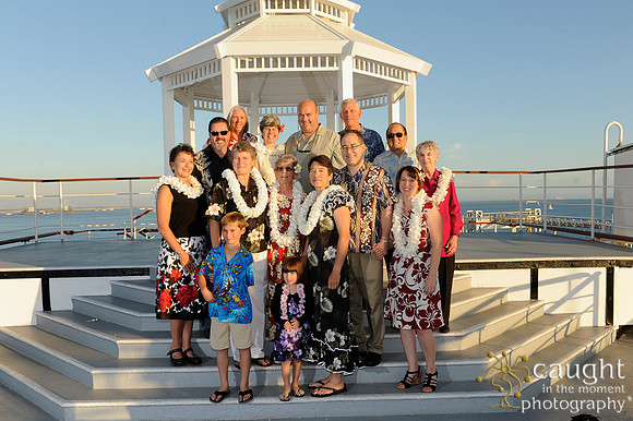 Dematteis Smith Wedding aboard the Queen Mary 135