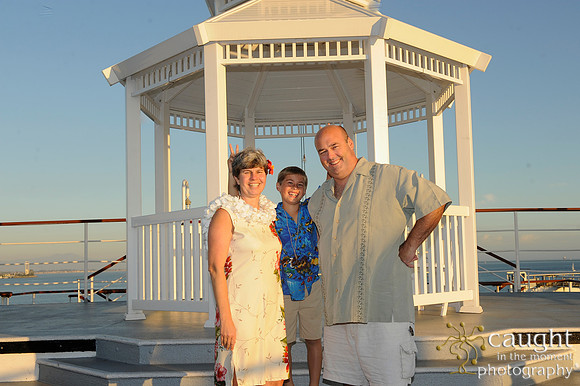 Dematteis Smith Wedding aboard the Queen Mary 151