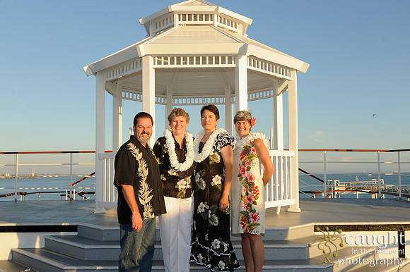 Dematteis Smith Wedding aboard the Queen Mary 136