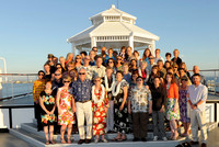 Dematteis Smith Wedding aboard the Queen Mary 130