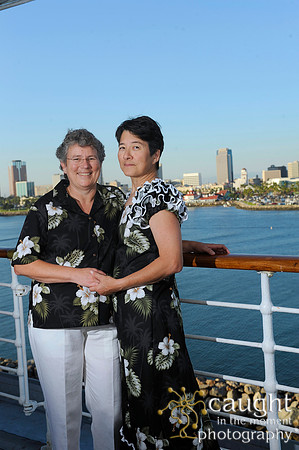 Dematteis Smith Wedding aboard the Queen Mary 41