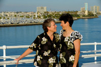 Dematteis Smith Wedding aboard the Queen Mary 16
