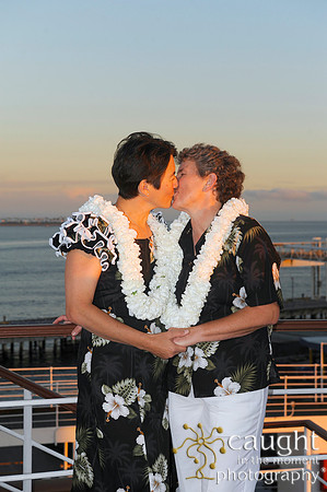 Dematteis Smith Wedding aboard the Queen Mary 48