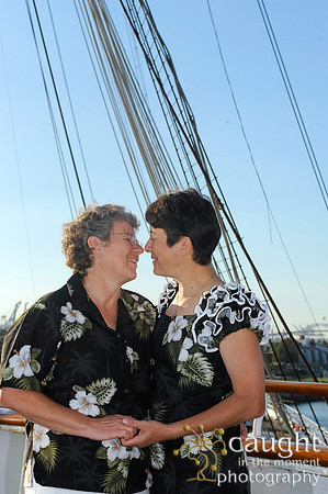 Dematteis Smith Wedding aboard the Queen Mary 37